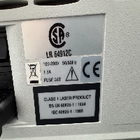Perkin Elmer Spectrum 100 FT-IR Spectrometer image 3